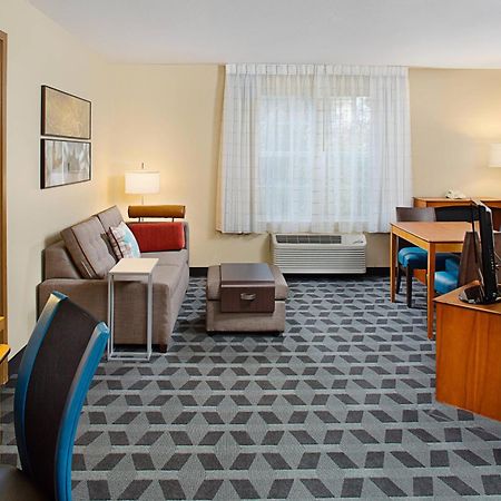 Towneplace Suites Philadelphia Горшам Екстер'єр фото