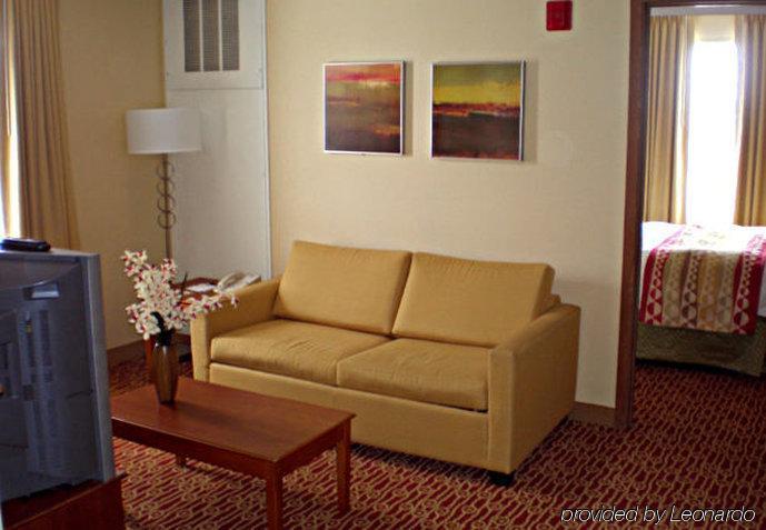 Towneplace Suites Philadelphia Горшам Номер фото