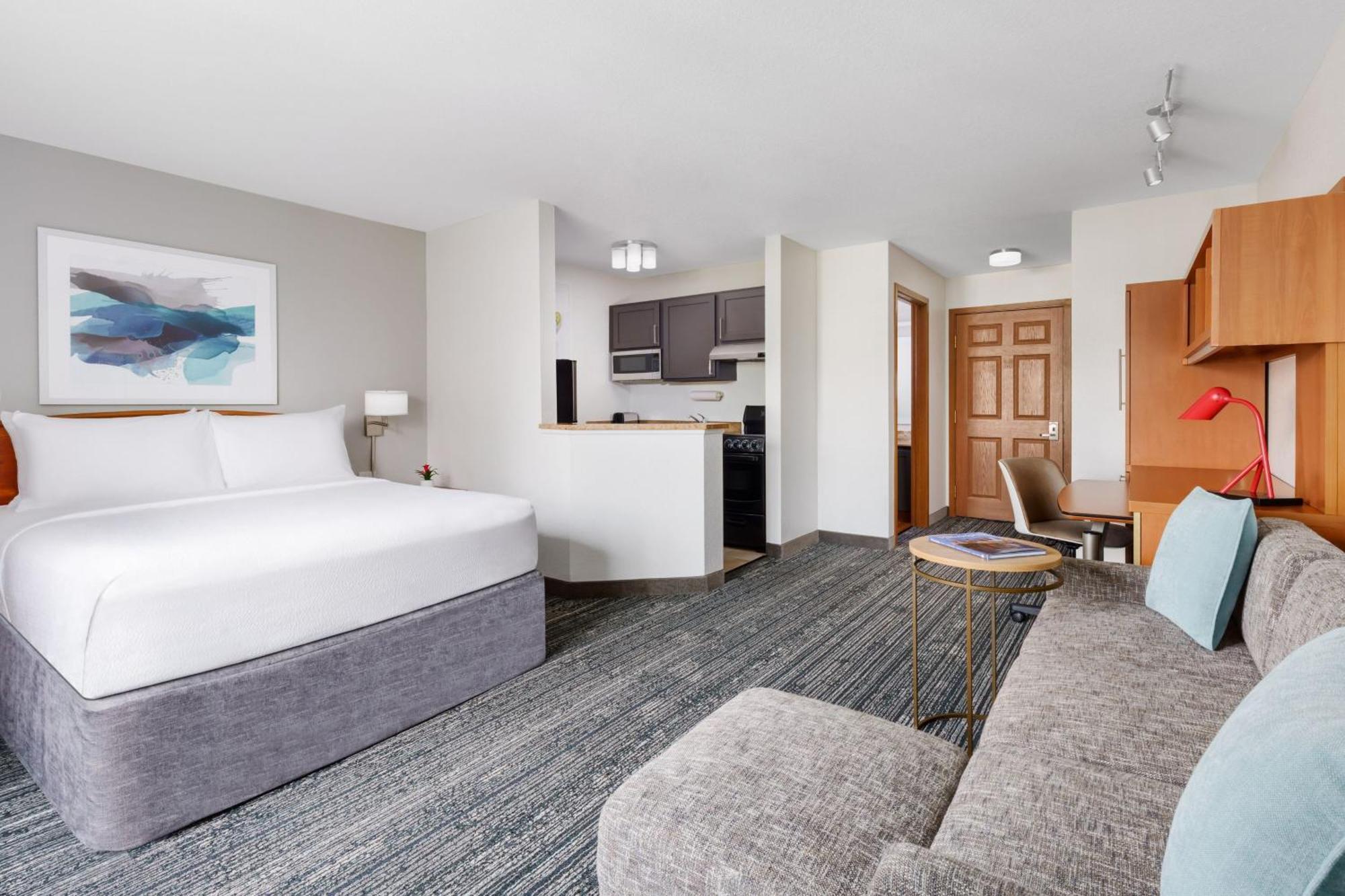 Towneplace Suites Philadelphia Горшам Екстер'єр фото