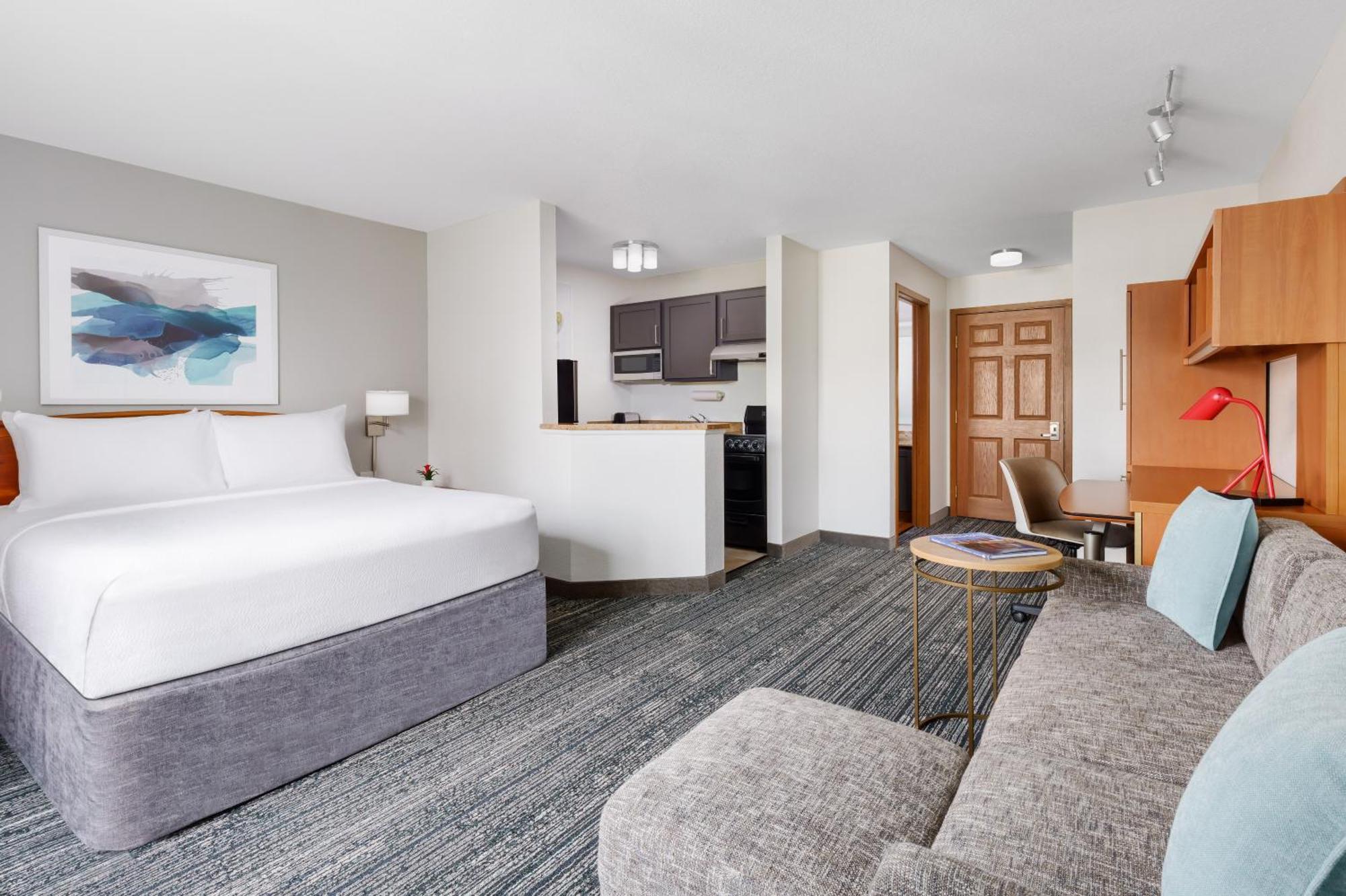 Towneplace Suites Philadelphia Горшам Екстер'єр фото