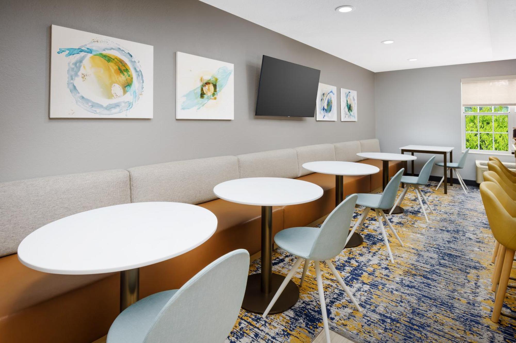 Towneplace Suites Philadelphia Горшам Екстер'єр фото
