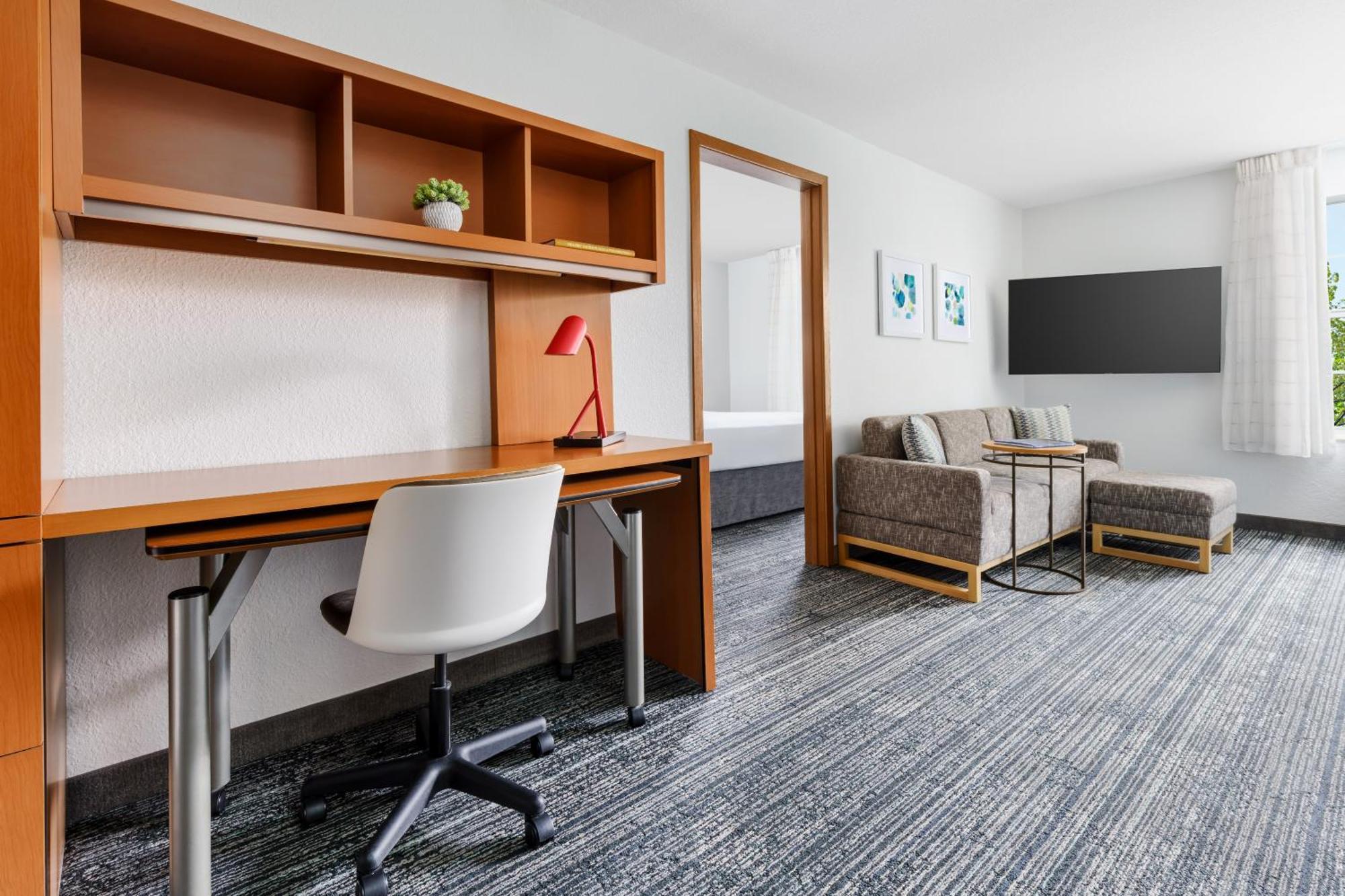 Towneplace Suites Philadelphia Горшам Екстер'єр фото