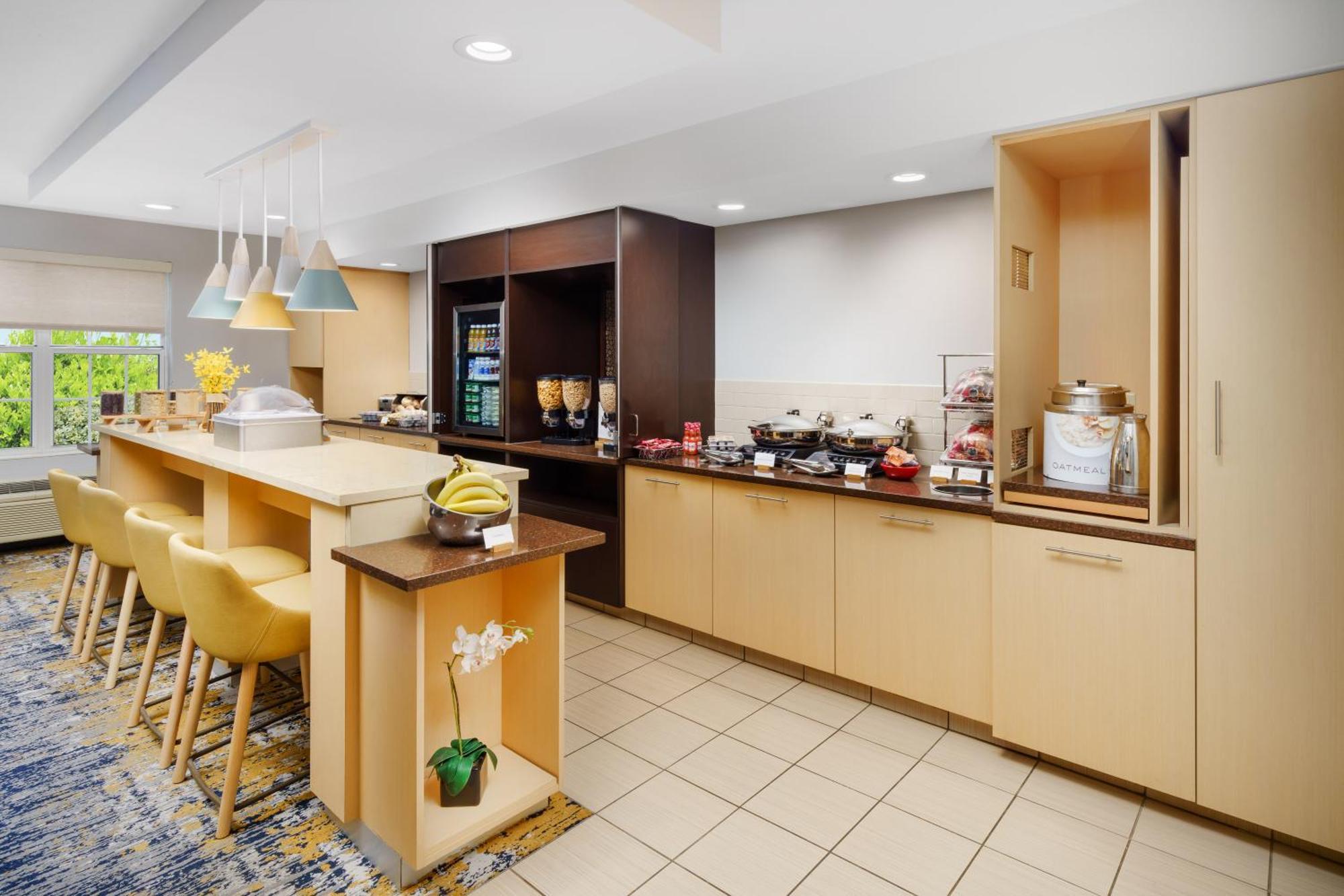 Towneplace Suites Philadelphia Горшам Екстер'єр фото