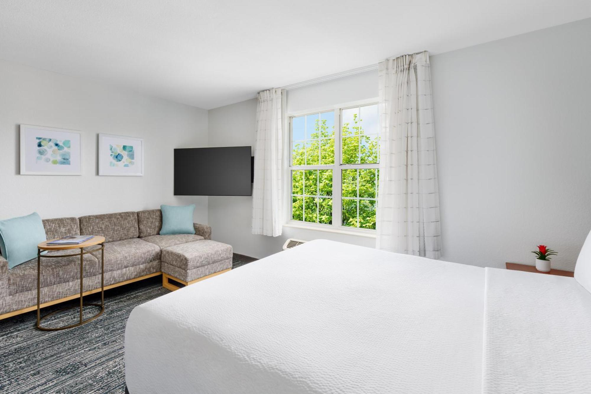 Towneplace Suites Philadelphia Горшам Екстер'єр фото