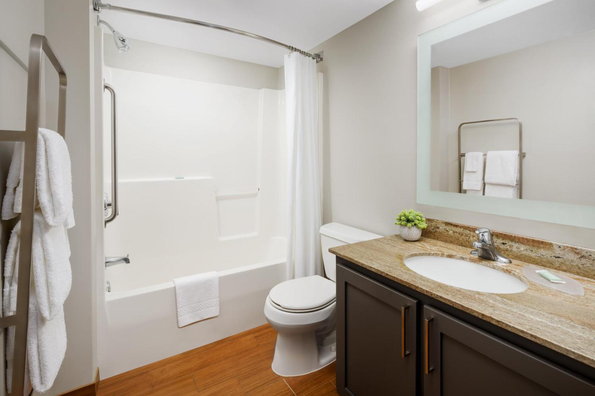 Towneplace Suites Philadelphia Горшам Екстер'єр фото