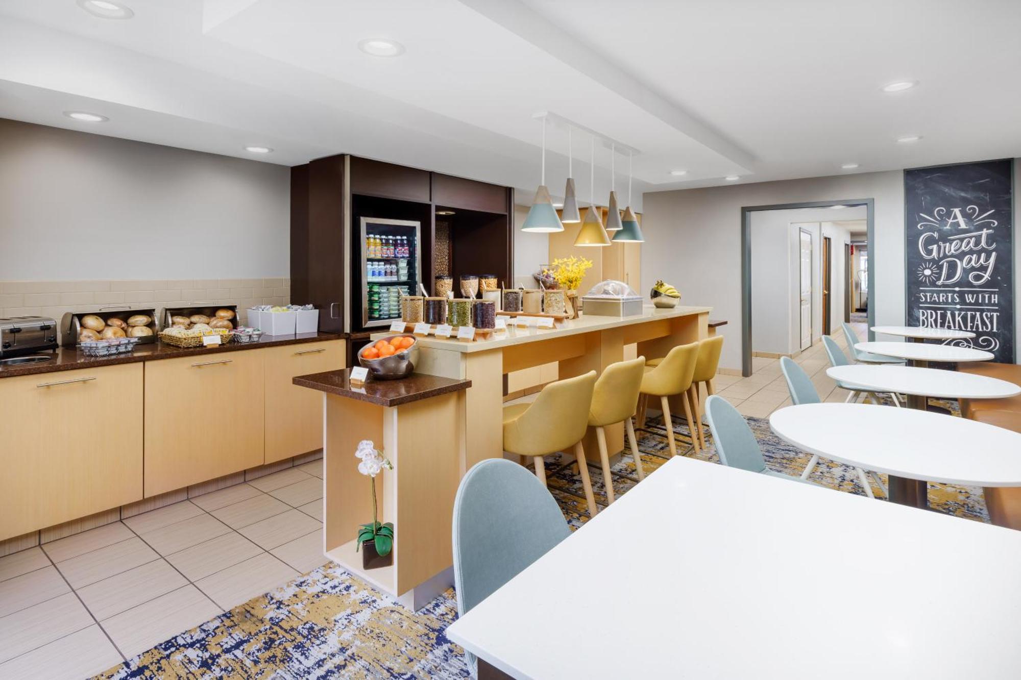 Towneplace Suites Philadelphia Горшам Екстер'єр фото