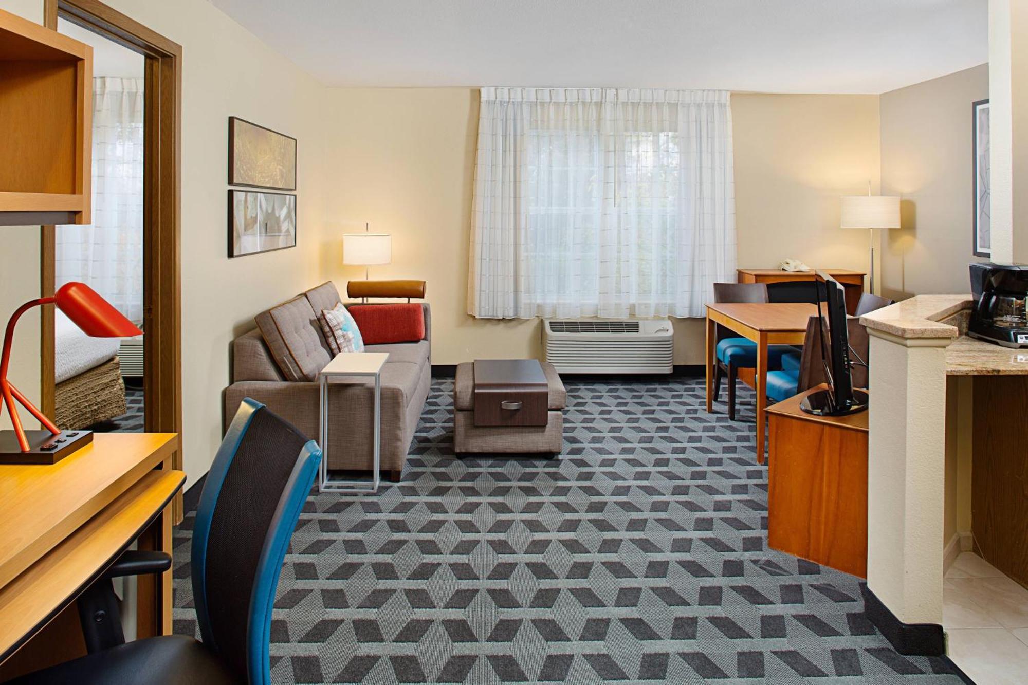 Towneplace Suites Philadelphia Горшам Екстер'єр фото