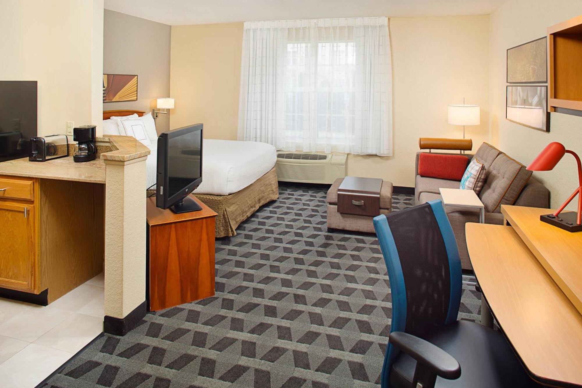 Towneplace Suites Philadelphia Горшам Екстер'єр фото